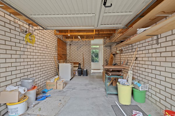 Medium property photo - Hulsterweg 24, 5931 JH Tegelen